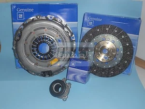 Kit Frizione ORIGINALE Chevrolet Cruze 2.0 CDI 90 92 110 Kw Sivar G030364 - Imagen 1 de 1