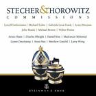 Stecher & Horowitz [Aristo Sham; Charlie Albrig, Liebermann, Torke, Frank, D!>