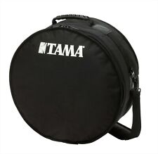 Tama SDBS14 Standard Series Snare Drum Bag Case Black 14 inch w/Shoulder Strap