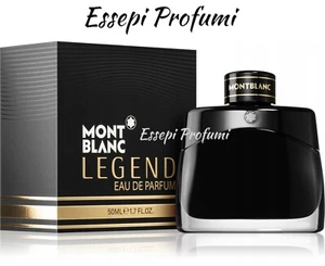 Montblanc Legend Eau De Parfum Natural Spray 50 ml - Bild 1 von 1