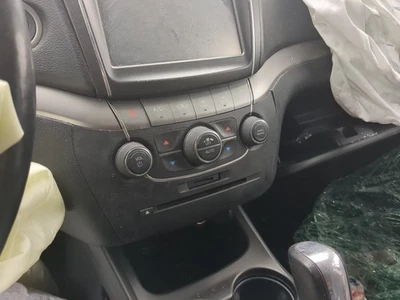 Dodge Journey 2018-2020 calefacción climatización R2VAC Foto 1 de 4