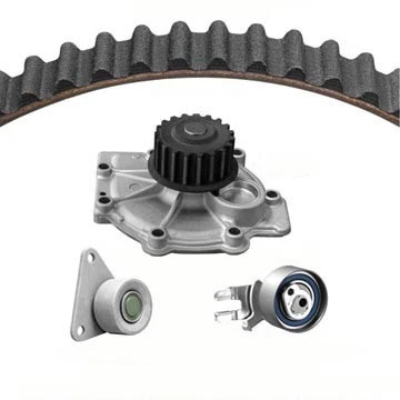 Kit de correa de distribución de motor DAYCO con bomba de agua para Volvo V50 2005 Foto 1 de 1