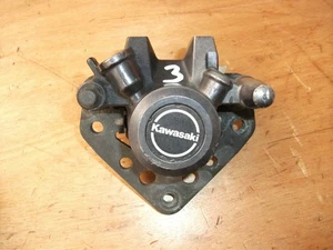 Kawasaki GPZ 750 UT ZX 750 A Bremszange Nr. 3 Bremssattel - Nr. 9963 B - Bild 1 von 1