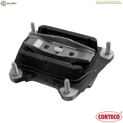 MOUNTING MANUAL TRANSMISSION 49402280 FOR LAND ROVER 224DT/DW12BTED4 2.2L 4cyl - Image 1 of 4