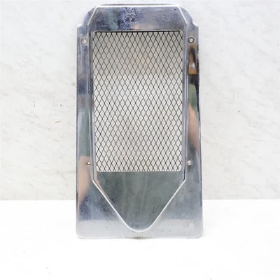 Cubierta del radiador Kawasaki Vulcan 800 1995-2006 Foto 1 de 4