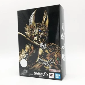 S.H. Figuarts Shinkocchou Golden Knight GARO Raiga Saejima Figur aus Japan - Bild 1 von 8