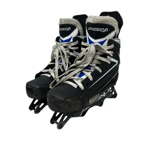 Alkali RPD Lite+ Rollhockey Inline Skates Senior Herren Größe 7 ohne Rollen - Bild 1 von 12