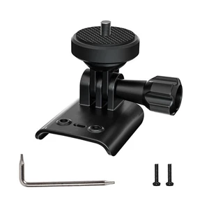 For DJI AVATA 2 Camera Searchlight 1/4 Mount Holder Bracket Drone Accessories - Picture 1 of 24