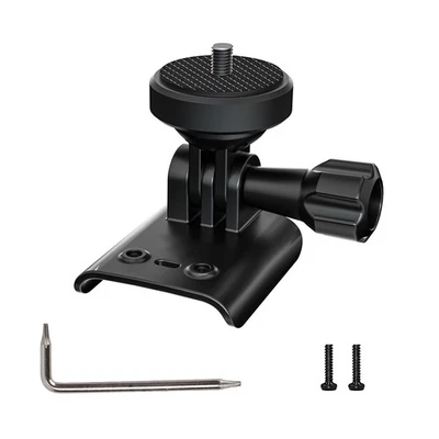 For DJI AVATA 2 Camera Searchlight 1/4 Mount Holder Bracket Drone Accessories - Image 1 of 4