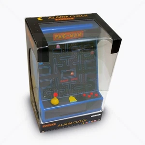 Wecker Technofun Pac-Man Arcade Style - Bild 1 von 1