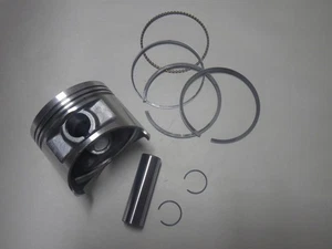 Club Car Golf Cart DS Precedent 1992-up FE290 Piston Ring Kit | Standard Bore - Picture 1 of 2