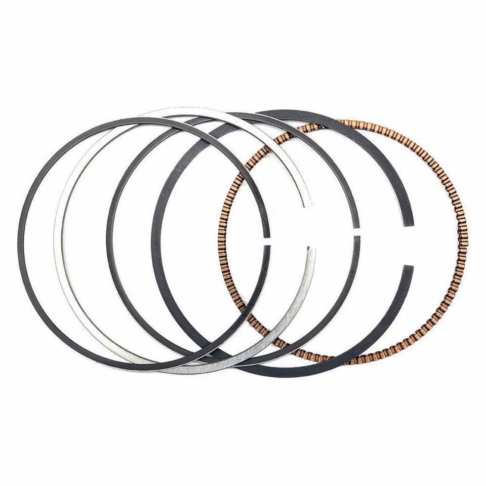 Juego de anillos de pistón Wiseco 4 tiempos 82 mm (3228XG) Foto 1 de 1