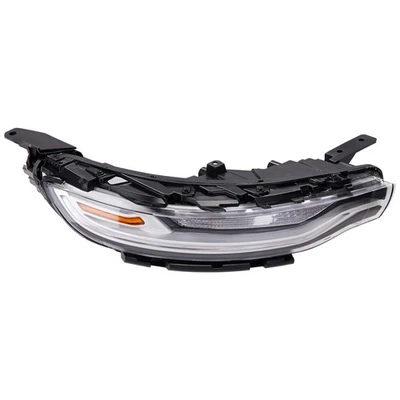 Driving Light Lamp Headlight Headlamp  Passenger Right Side Hand 92208K0110 - Image 1 of 4