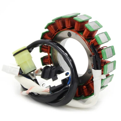 Bobina de estator generador Magneto para Qlink FrontRunner 500 700 Rodeo 500 700 10-13 Foto 1 de 4
