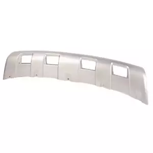 For Ford Explorer 2020-2023 Front Bumper Valance Panel Skid Plate LB5Z8419AB - Picture 1 of 8