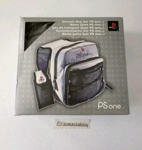 Sony Playstation 1 (PS1) PS One Console Bag *BNIB - Opened Box, Sealed Contents* - Picture 1 of 4