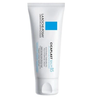40 ml MultLa Roche-Posay Cicaplast Bálsamo B5, ungüento curativo y crema calmante Foto 1 de 4