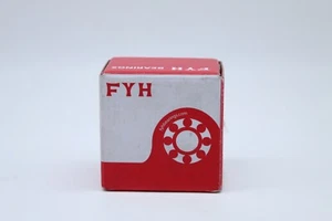 FYH BEARINGS SB205/A - Picture 1 of 6