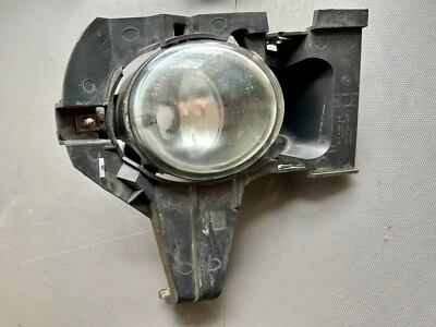 Soporte deportivo BMW 1 Series E82 E88 M + Faro antiniebla delantero izquierdo O/S Foto 1 de 2