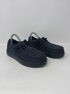 Volcom Chill Workwear Comp. Toe Women’s Size: 7 Wide Men’s Size: 5 Wide - Picture 1 of 12