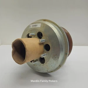 BorgWarner R2132205 Fan Clutch Hub Assembly Heavy Duty Truck Diesel NOS - Picture 1 of 9