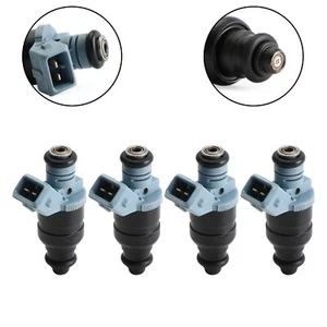 4 piezas 380cc 0391511 inyectores de combustible para BMW MINI R52 R53 S JCW John Cooper - Imagen 1 de 11