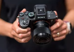 【Excellent】SONY FE 28mm F/2 SEL28F20 for SONY E mount - Picture 1 of 5