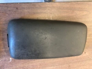99 1999 Jeep Cherokee XJ center console arm rest lid - Picture 1 of 8
