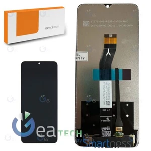 DISPLAY LCD PER XIAOMI REDMI A3 23129RN51X POCO C61 BPC51H SCHERMO SERVICE PACK - Zdjęcie 1 z 3