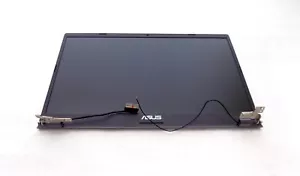 ASUS M509D Genuine Laptop 15.6" FHD LCD Matte Complete Screen Assembly - Foto 1 di 3