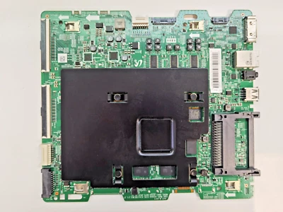 Carte Mère Motherboard pour TV Samsung	UE55KS9000	BN41-02504A	BN94-10955E - Photo 1/3