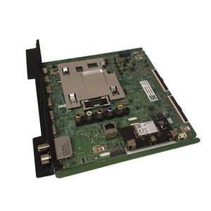 BN94-00033M, BN41-02703 Mainboard für Samsung UE55RU7379U Curved TV - Bild 1 von 3