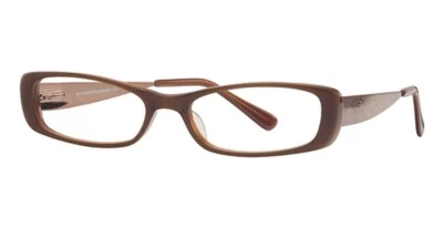 Gafas Geoffrey Beene Risque - Bisagras de resorte - 51-16-140 mm - Ajuste pequeño Foto 1 de 3