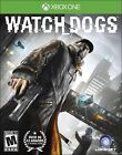 Watch Dogs xbox one (Microsoft Xbox One)