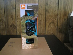 2022 OZARK TRAIL OUTDOOR EQUIPMENT DOMINATOR PRO JUNIOR SNORKEL COMBO-AGE 7+ - Picture 1 of 19