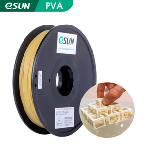 eSUN PVA wasserlösliches Stützmaterial, 1.75mm, 0,5kg, Natur für 3D Drucker - Bild 1 von 6