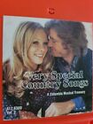 Very Special Country Songs Columbia House 8 track TESTED B1