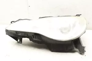 2013-2015 Scion FR-S Left Headlight LH Headlamp BRZ 13-15 - Picture 1 of 9