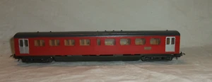 7/24 E Lima Personenwagen Lackiert H0 Modelleisenbahn 1:87 Waggon - Picture 1 of 6