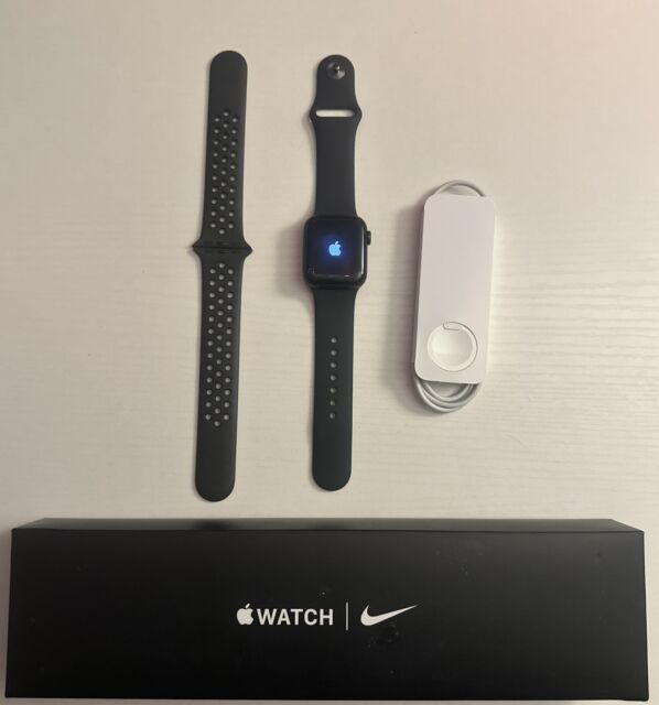 Apple Watch Se 44mm, Relógio Masculino Apple Nunca Usado 87357292