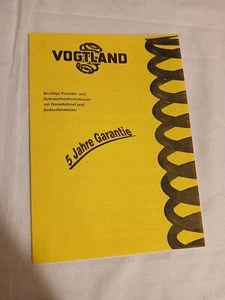Gutachten für Vogtland Fahrwerksfedern für Seat Arosa 6H - Bild 1 von 5