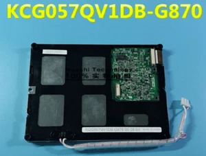 LCD Screen Display Module HD Kyocera 5.7 inch KCG057QV1DB-G870 - Imagen 1 de 1