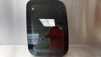 Ford F150 1999-2004 Super Cab OEM conductor izquierdo cuarto trasero ventana vidrio Foto 1 de 4