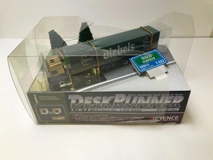 Keyence Desk Runner T-500 Series Iveco Eurotech T-553 Radio controlled truck - Picture 1 of 7