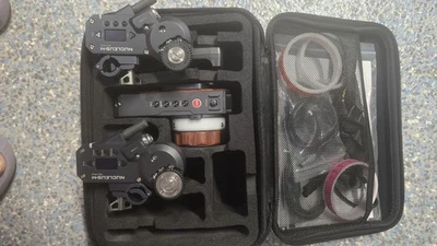 Tilta Nucleus M - Imagem 1 de 2