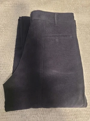 Pantalones premium para hombre ARMANI COLLEZIONI nuevos talla Eur 44 EE. UU. 30x 37 pulgadas venta al por menor $295 Foto 1 de 4