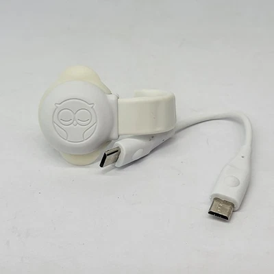 Owlet Smart Sock 2 Monitor REPLACEMENT SENSOR ONLY & Cord Model OSS 1.1  - Image 1 of 4