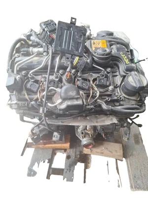 13 14 15 16 17 18 BMW 320xi 320i AWD 2.0L W/TURBO ENGINE MOTOR ASSY N20 4WD F30 - Image 1 of 4