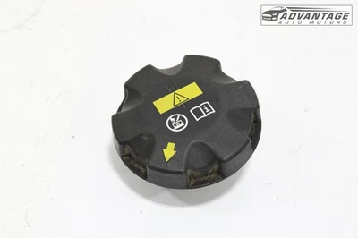 BMW M235I XDRIVE F22 2015-2016 expansión radiador refrigerante depósito tapa OEM Foto 1 de 4