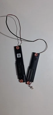 Acer Swift 3 SF314-51 Laptop Interne Lautsprecher Set PK23000SY00 - Bild 1 von 3